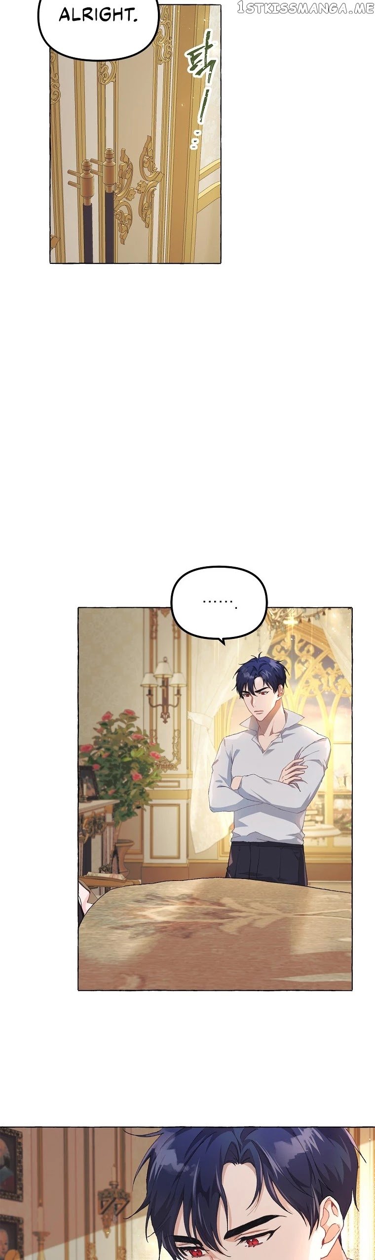 Karina's Last Days chapter 13 - page 8