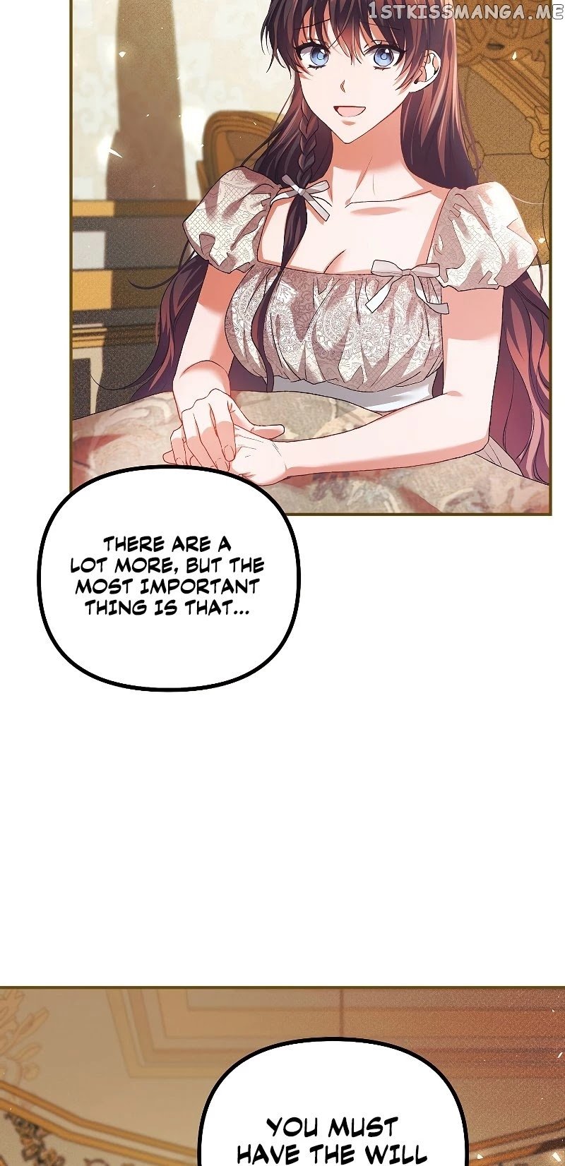 Karina's Last Days chapter 34 - page 13