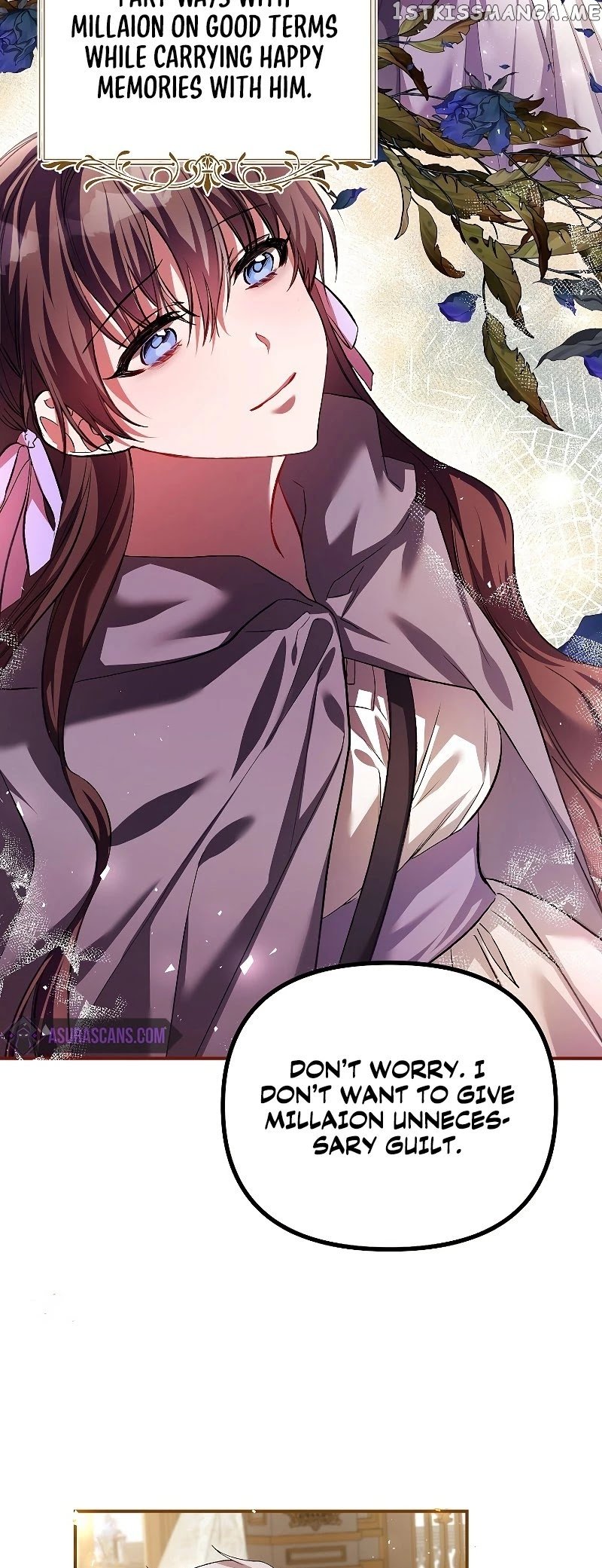 Karina's Last Days chapter 34 - page 17