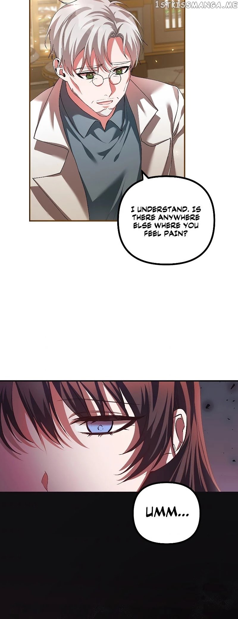 Karina's Last Days chapter 34 - page 18