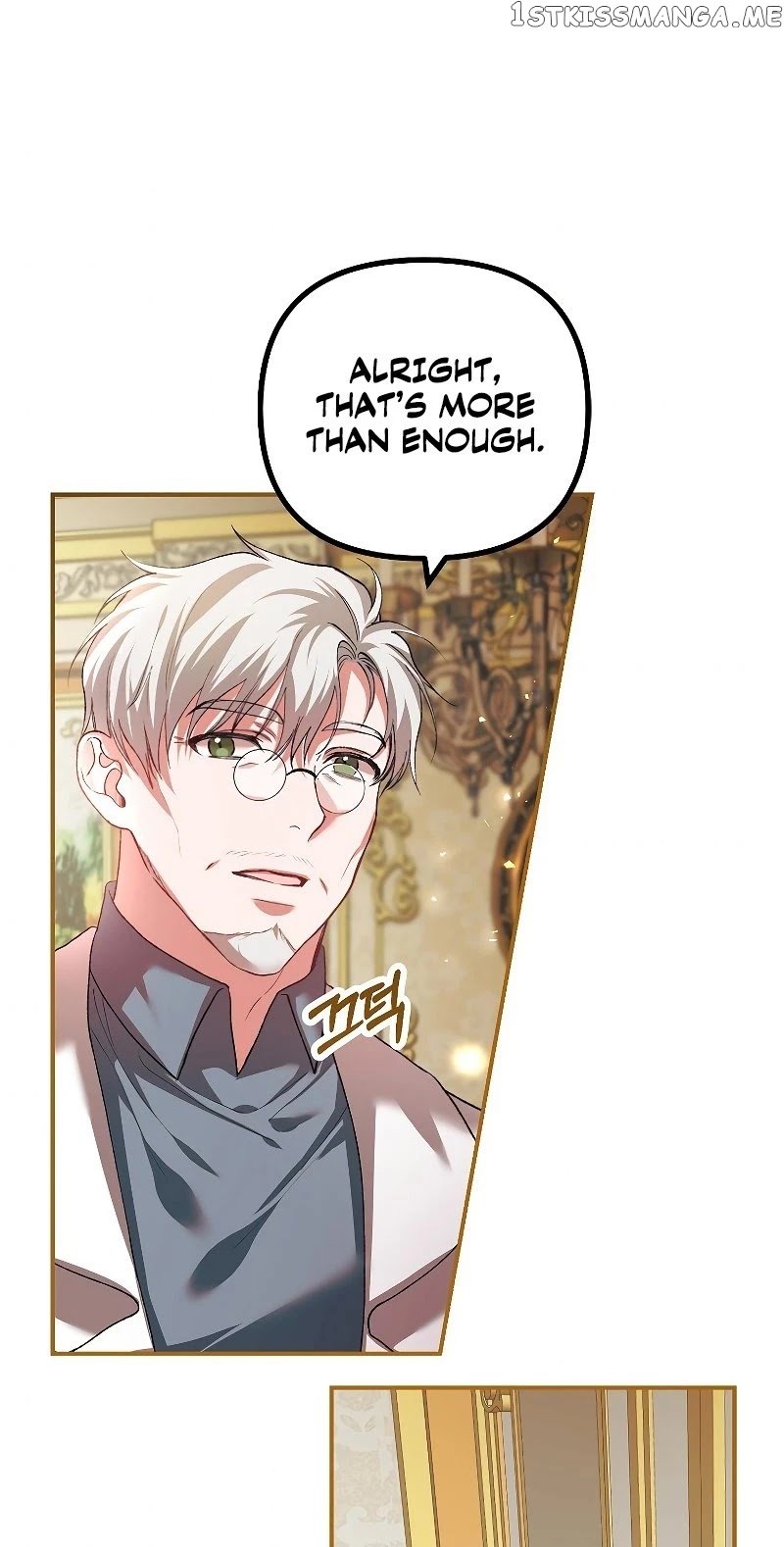 Karina's Last Days chapter 34 - page 31