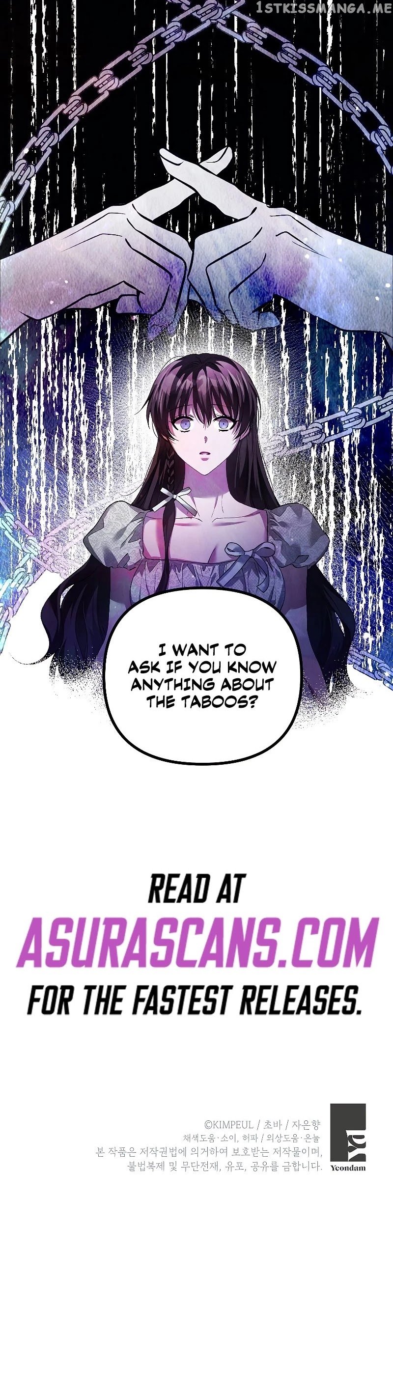 Karina's Last Days chapter 34 - page 38
