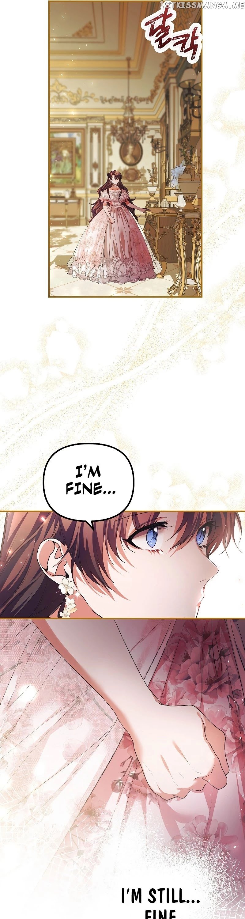 Karina's Last Days chapter 34 - page 6