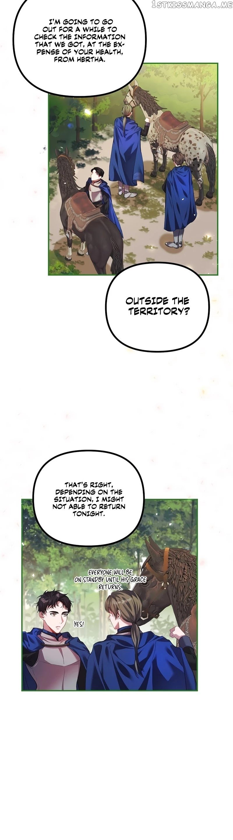 Karina's Last Days chapter 33 - page 16