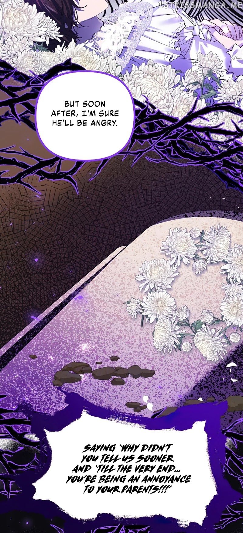 Karina's Last Days chapter 31 - page 11