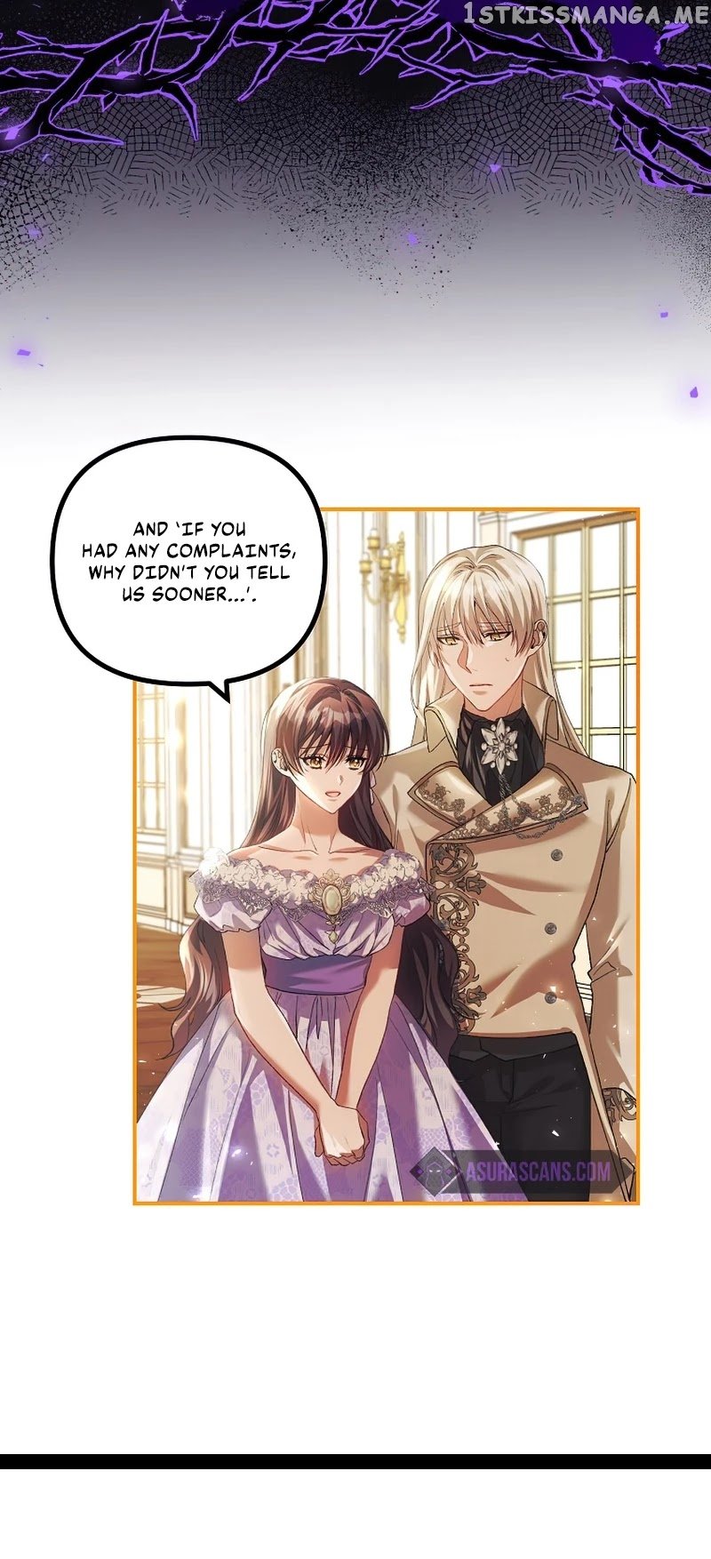 Karina's Last Days chapter 31 - page 12