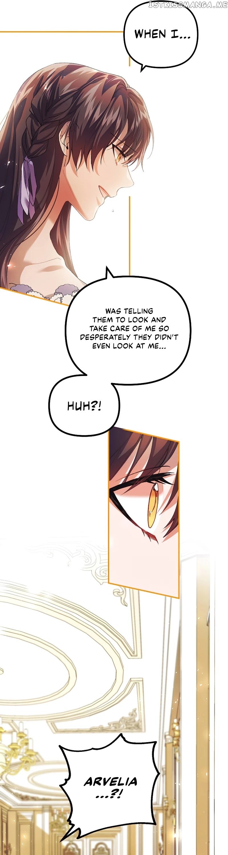 Karina's Last Days chapter 31 - page 13