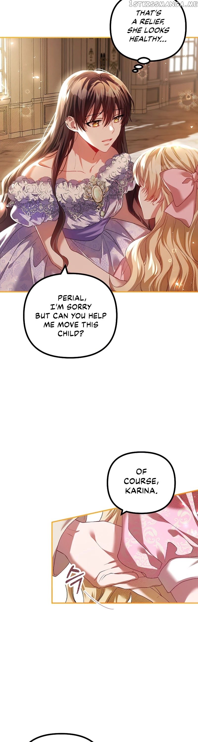 Karina's Last Days chapter 31 - page 15