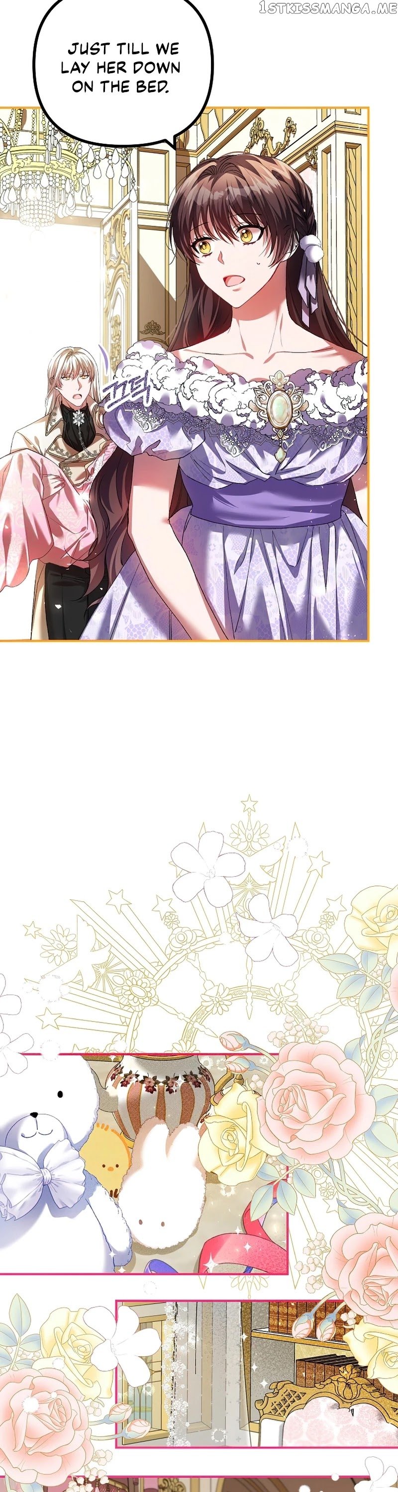 Karina's Last Days chapter 31 - page 16