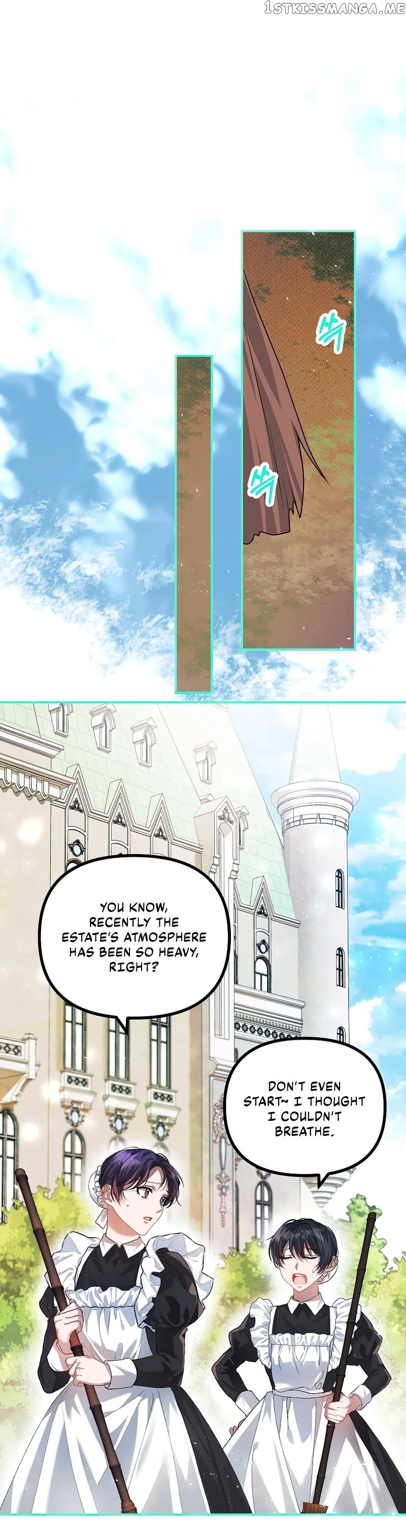 Karina's Last Days chapter 31 - page 2