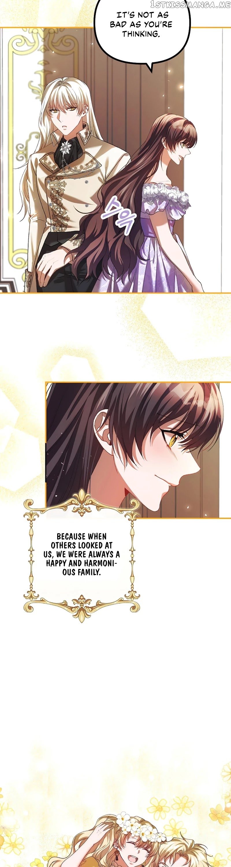 Karina's Last Days chapter 31 - page 21