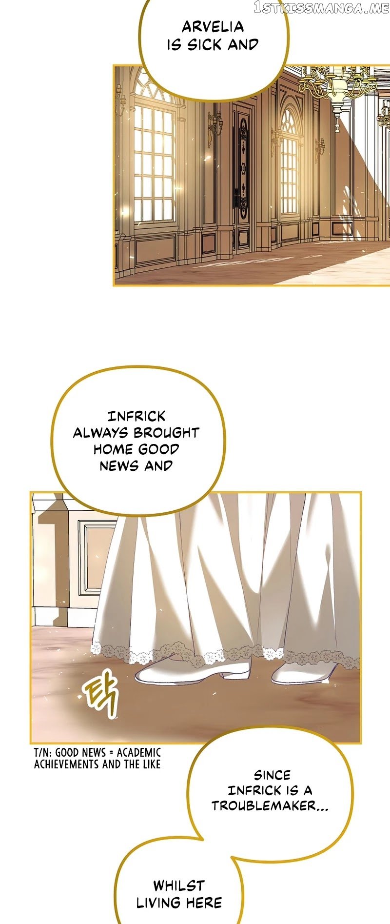 Karina's Last Days chapter 31 - page 23