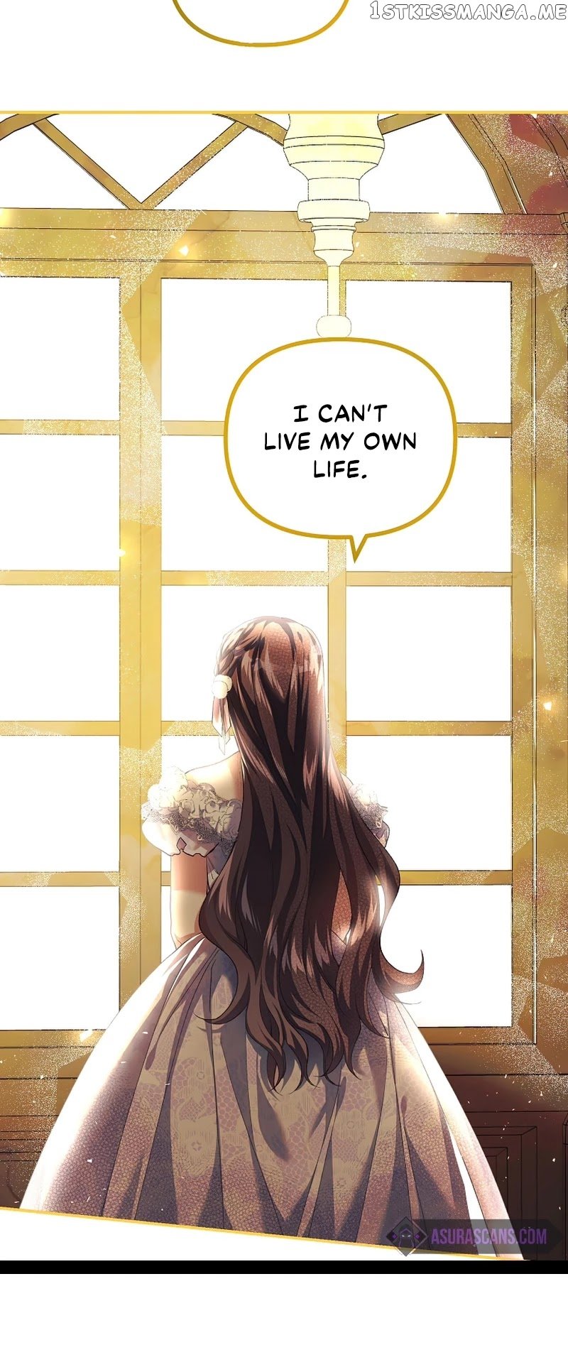 Karina's Last Days chapter 31 - page 24