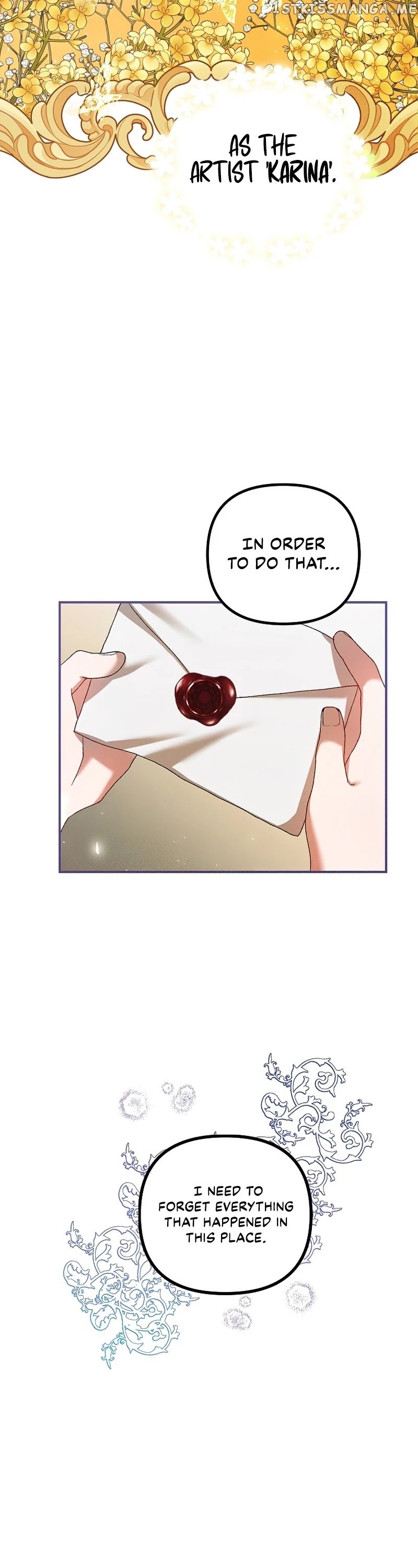 Karina's Last Days chapter 31 - page 27