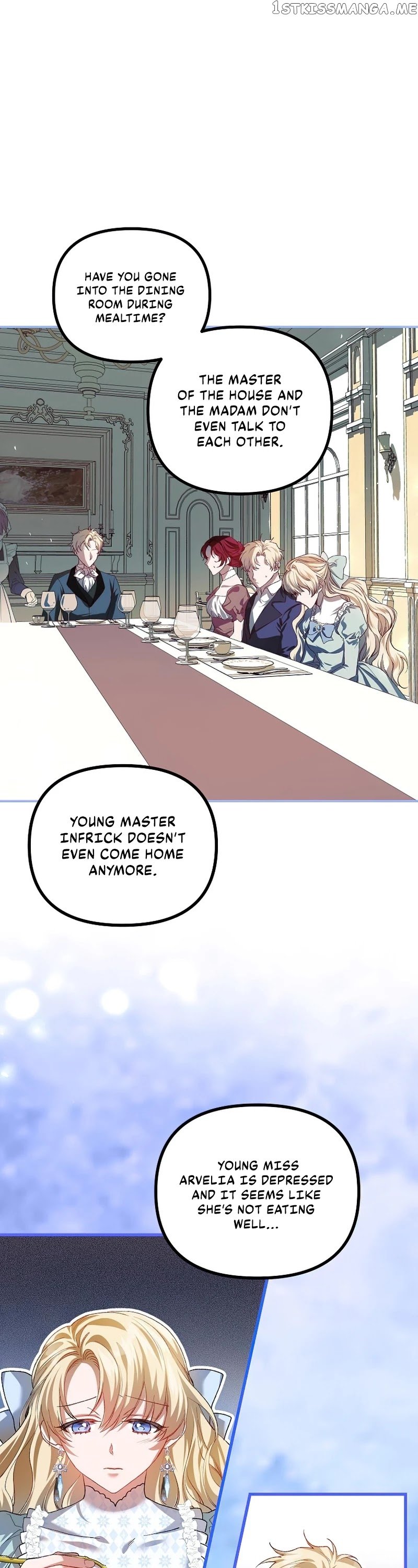 Karina's Last Days chapter 31 - page 3