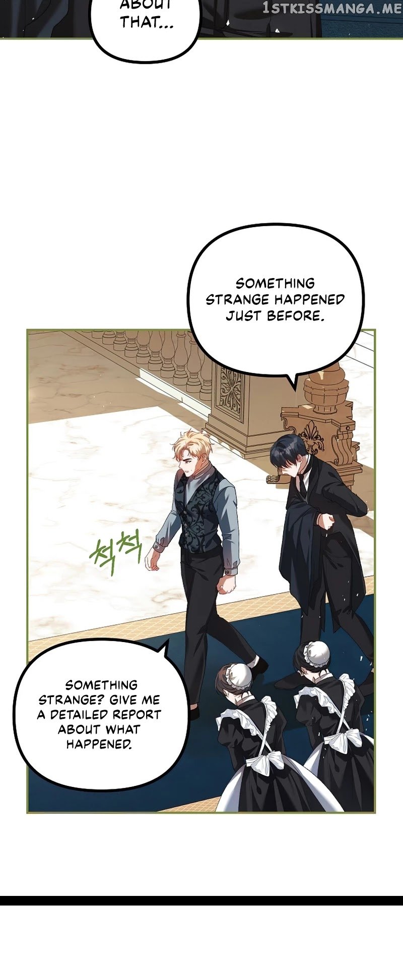 Karina's Last Days chapter 31 - page 30