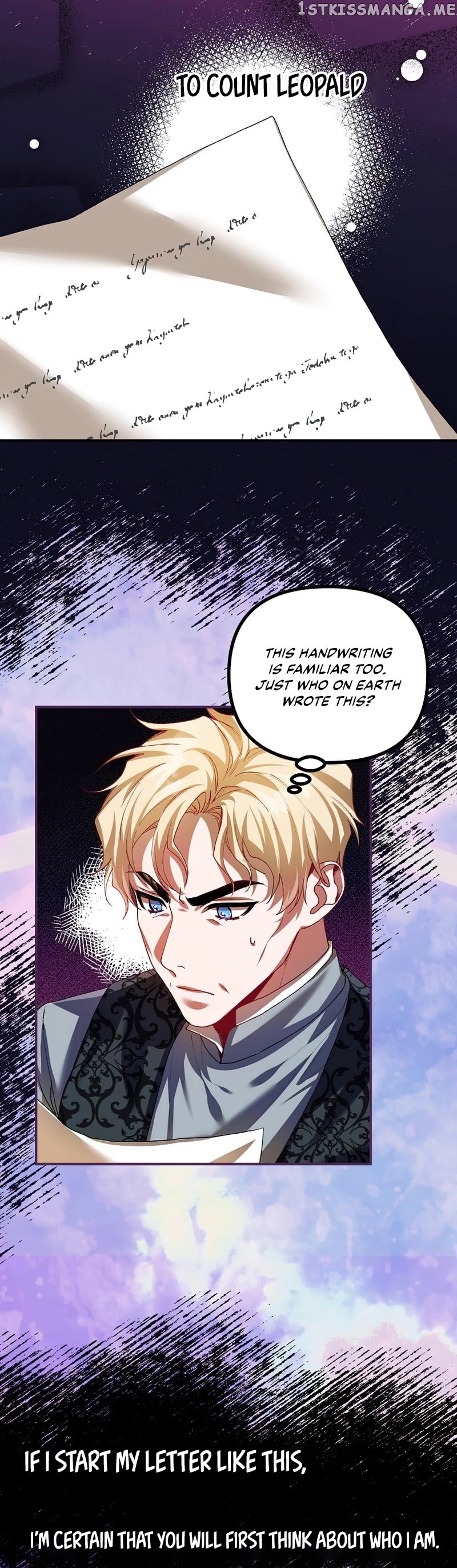 Karina's Last Days chapter 31 - page 34
