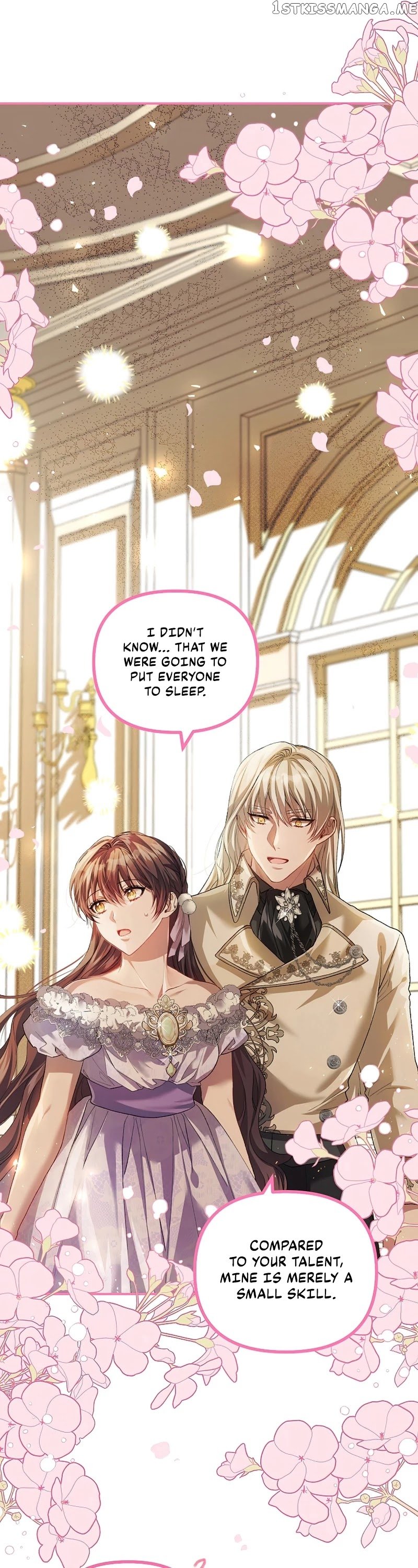 Karina's Last Days chapter 31 - page 7
