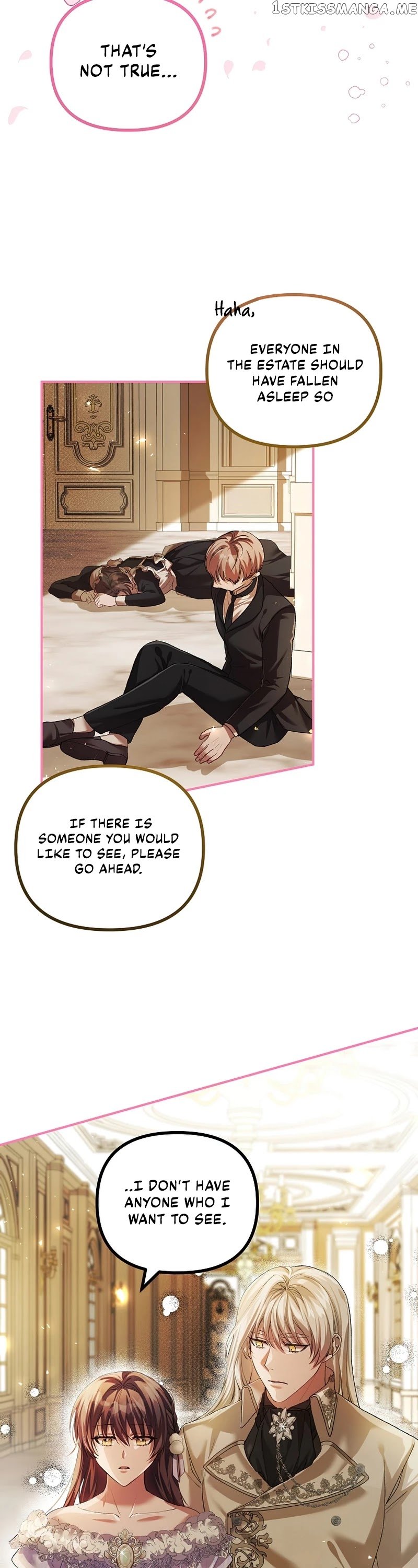 Karina's Last Days chapter 31 - page 8