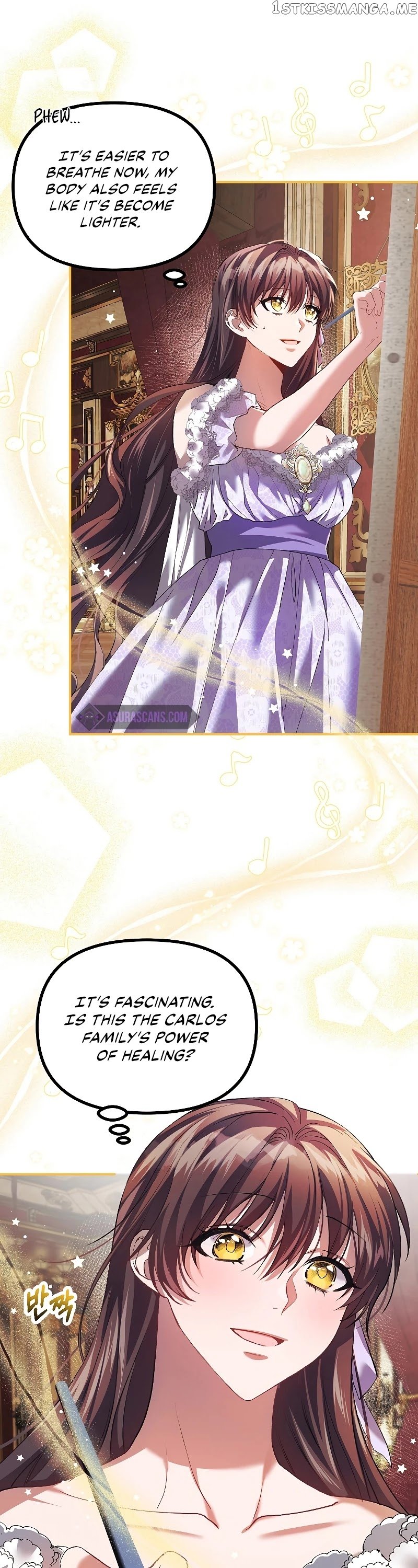 Karina's Last Days chapter 30 - page 14