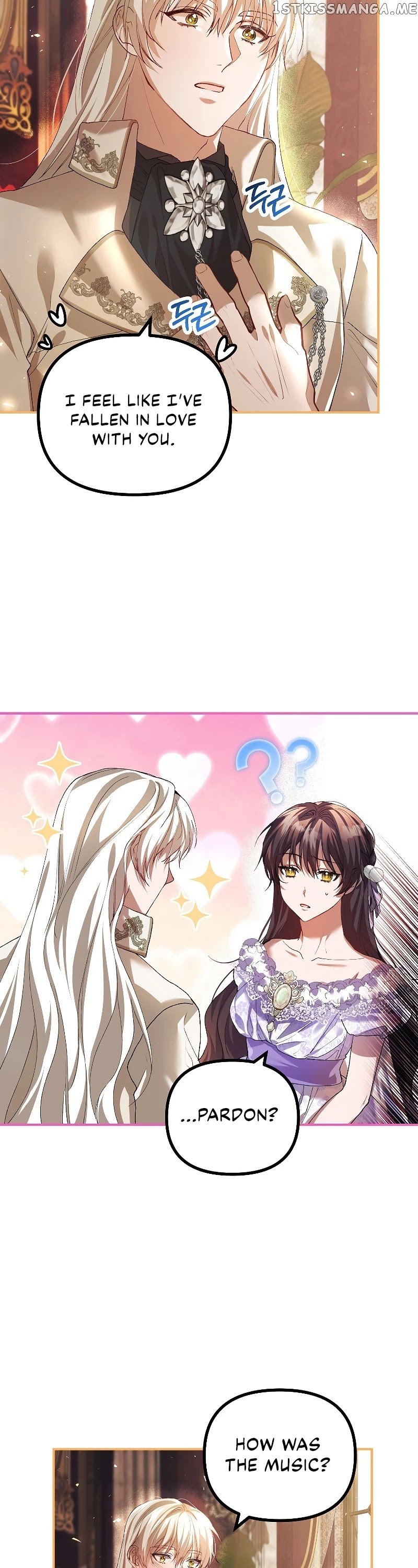 Karina's Last Days chapter 30 - page 18