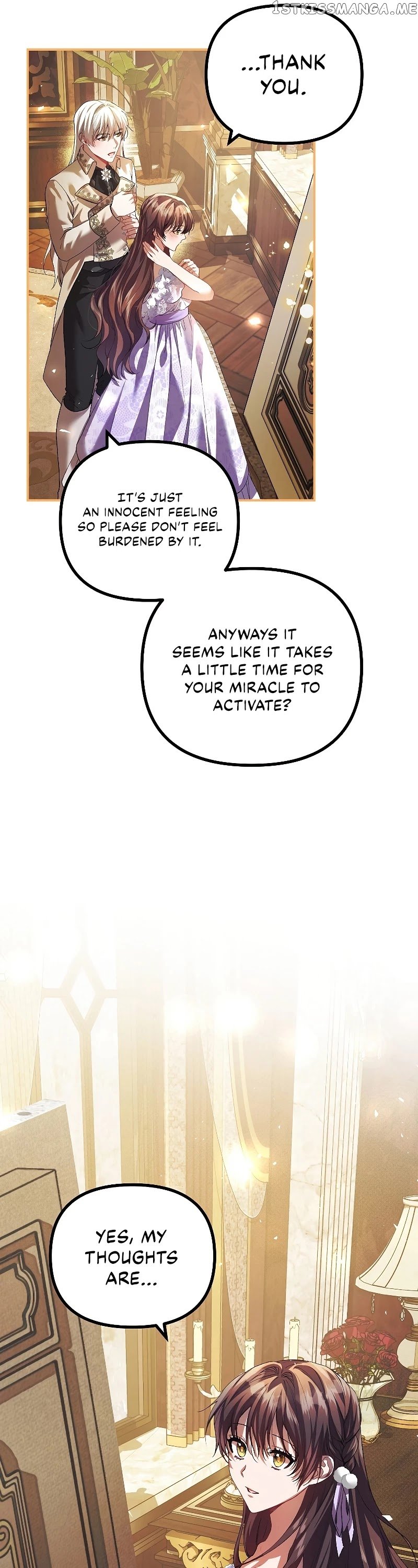 Karina's Last Days chapter 30 - page 21