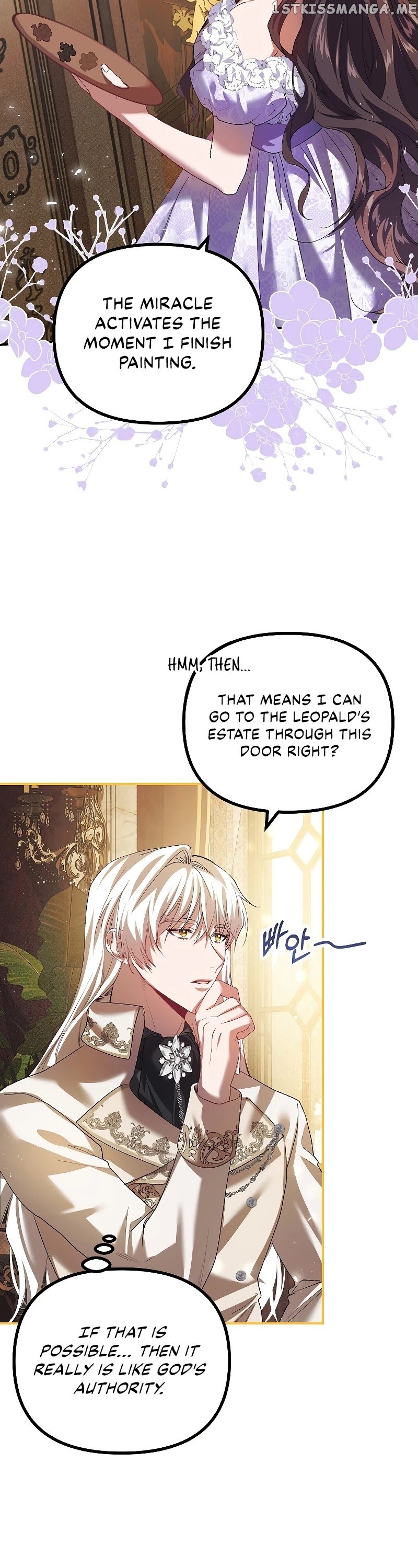 Karina's Last Days chapter 30 - page 22