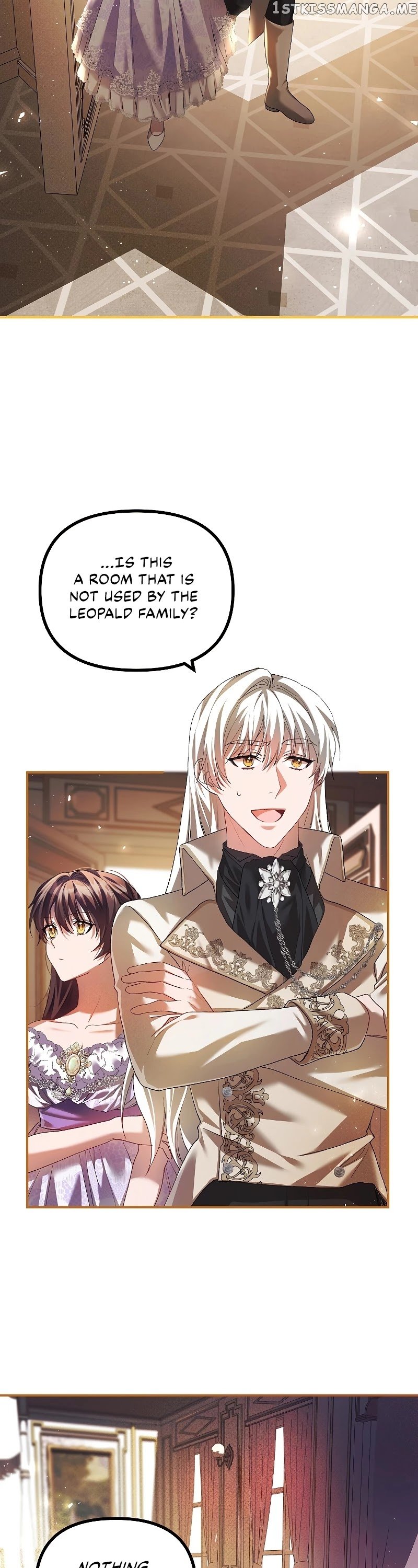 Karina's Last Days chapter 30 - page 24