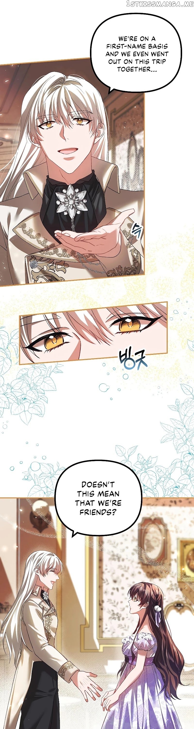 Karina's Last Days chapter 30 - page 29