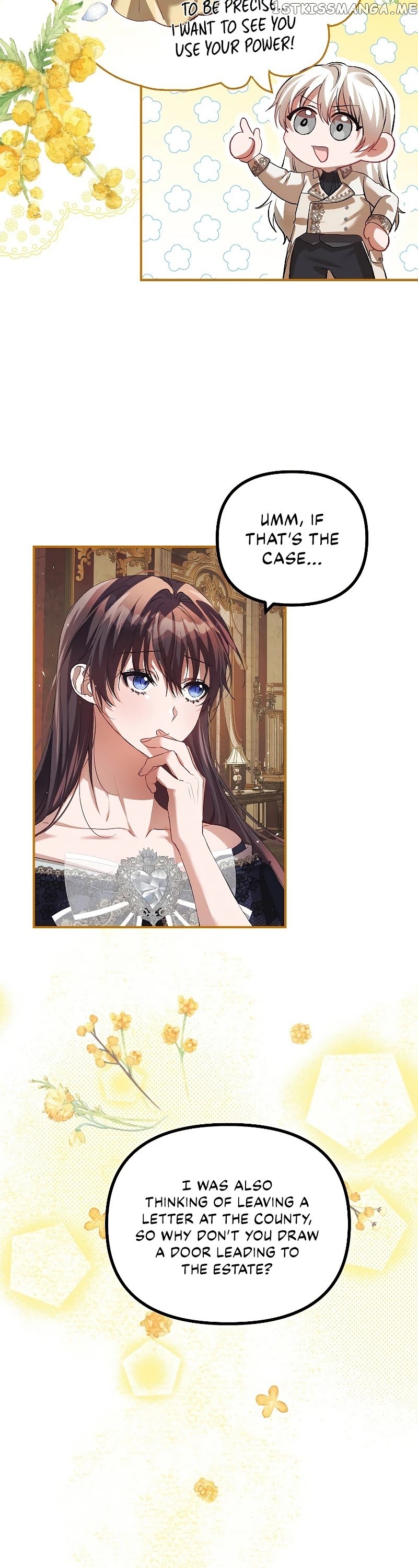 Karina's Last Days chapter 30 - page 3