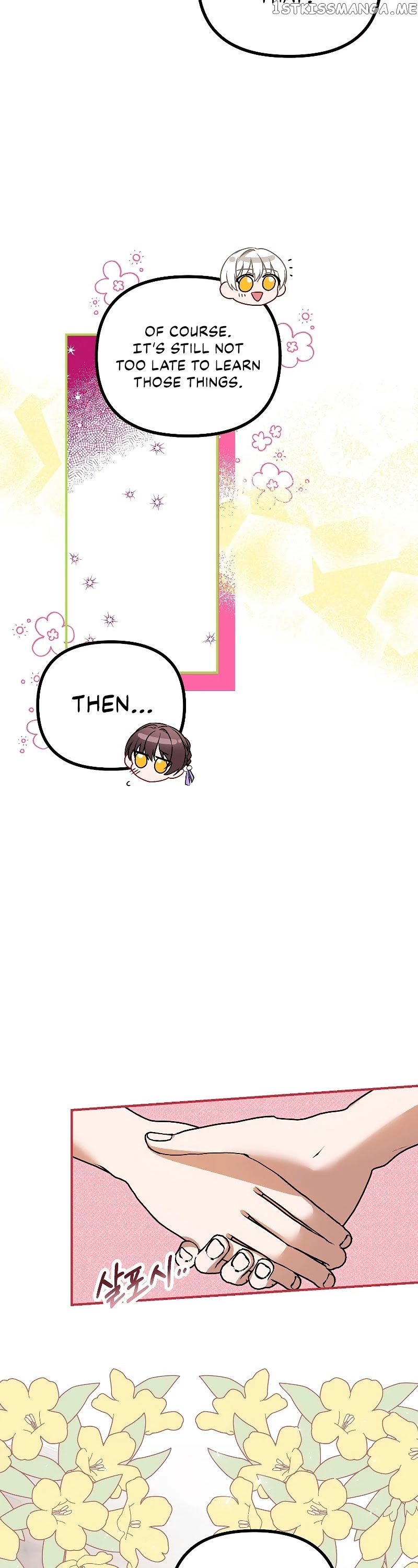 Karina's Last Days chapter 30 - page 31