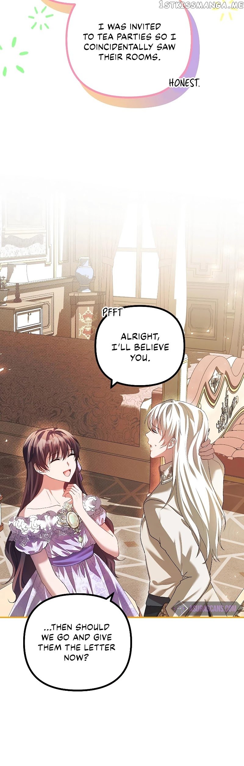 Karina's Last Days chapter 30 - page 35