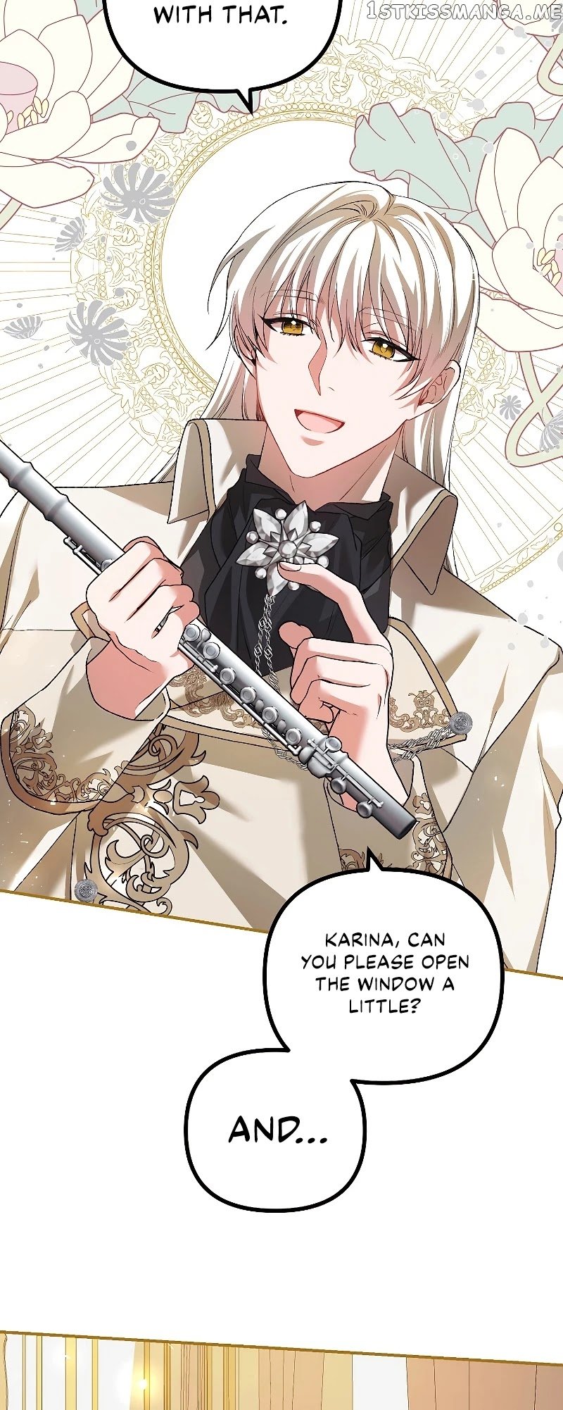 Karina's Last Days chapter 30 - page 37
