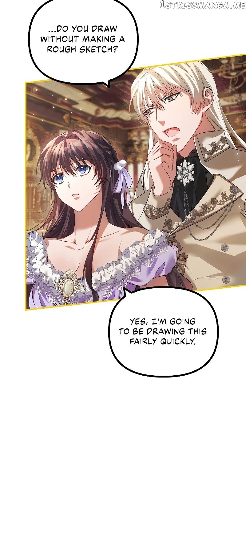 Karina's Last Days chapter 30 - page 6