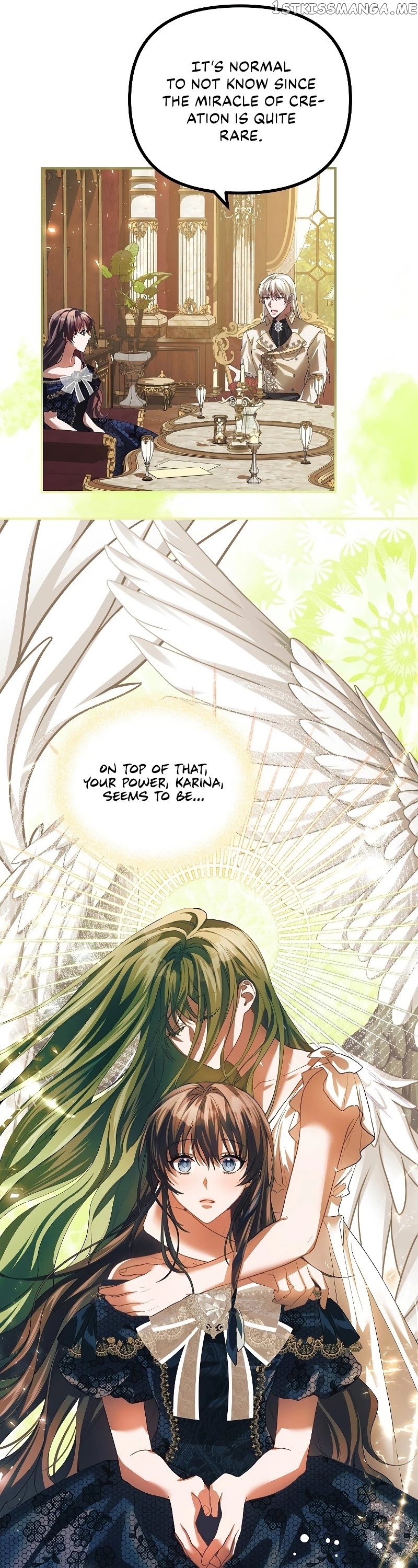Karina's Last Days chapter 29 - page 19