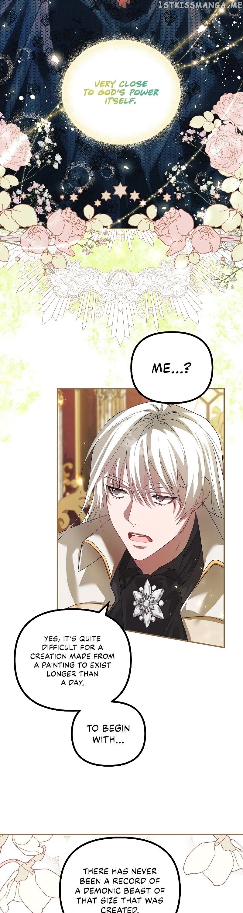 Karina's Last Days chapter 29 - page 20