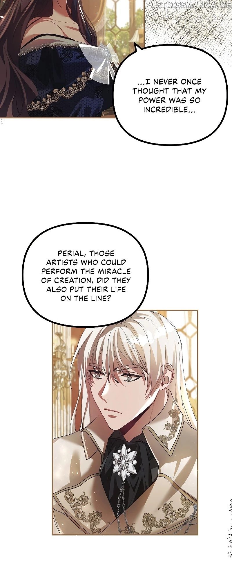 Karina's Last Days chapter 29 - page 22