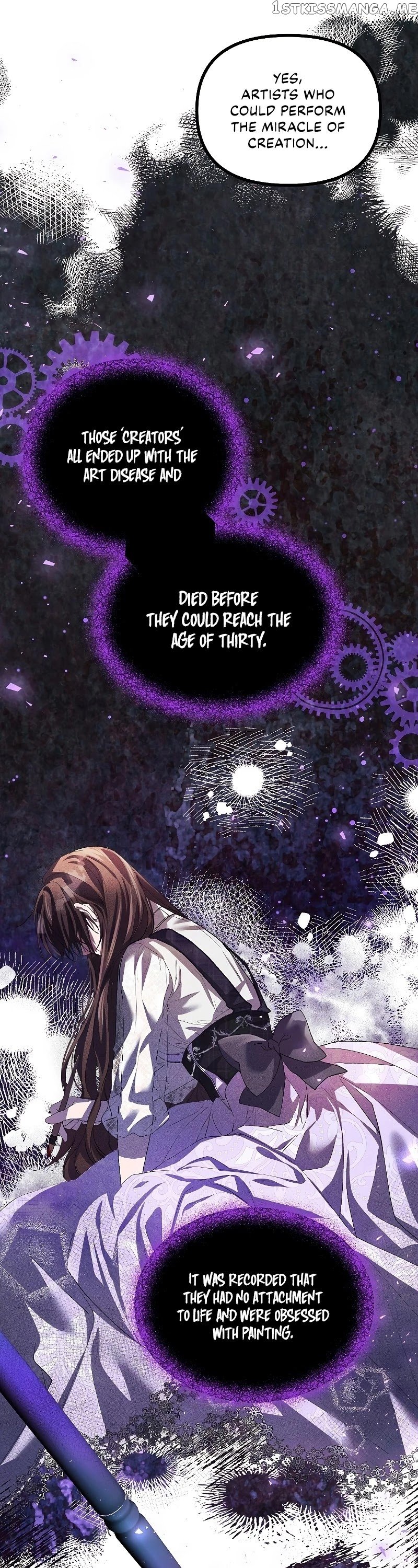 Karina's Last Days chapter 29 - page 23