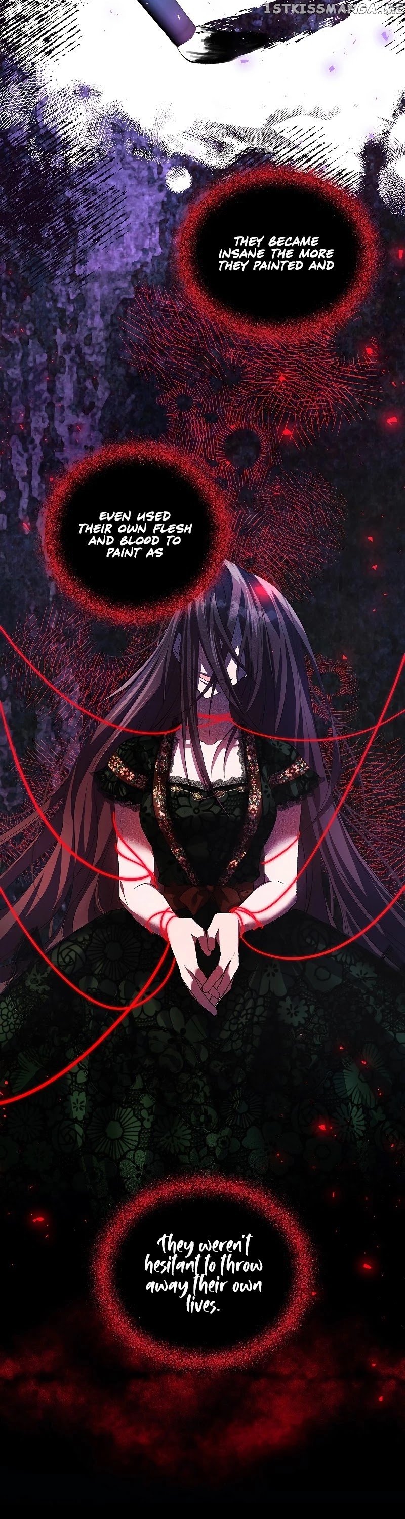 Karina's Last Days chapter 29 - page 24