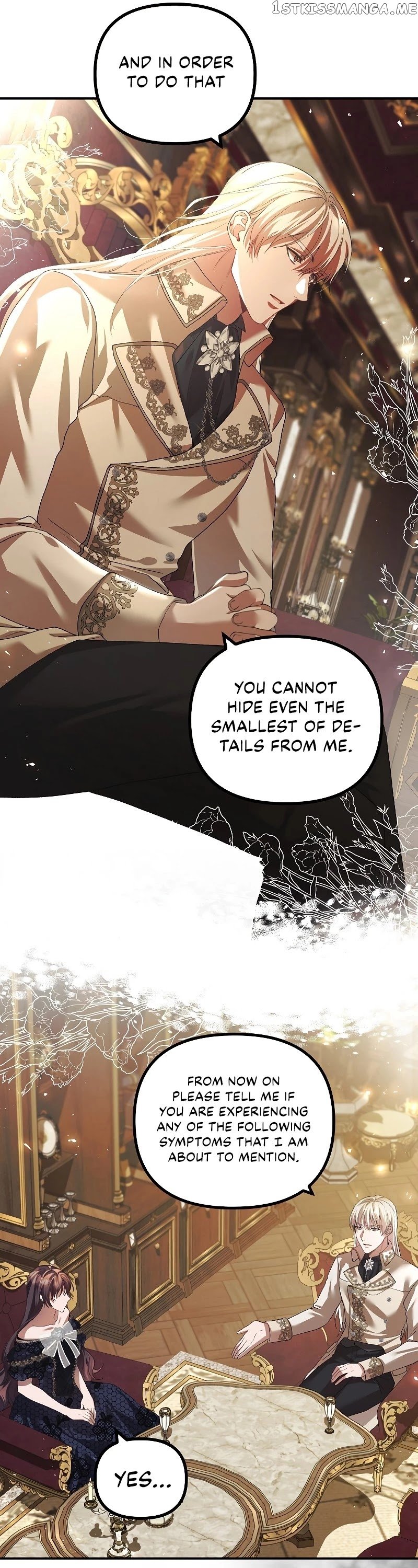 Karina's Last Days chapter 29 - page 27
