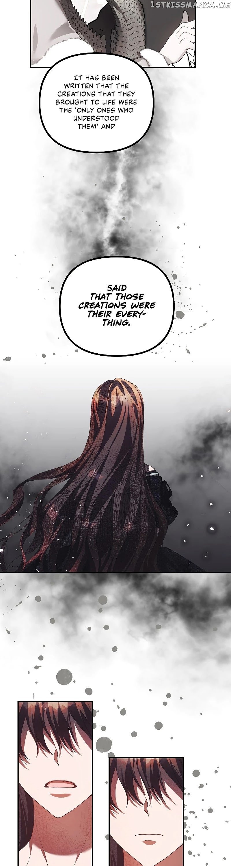 Karina's Last Days chapter 29 - page 29