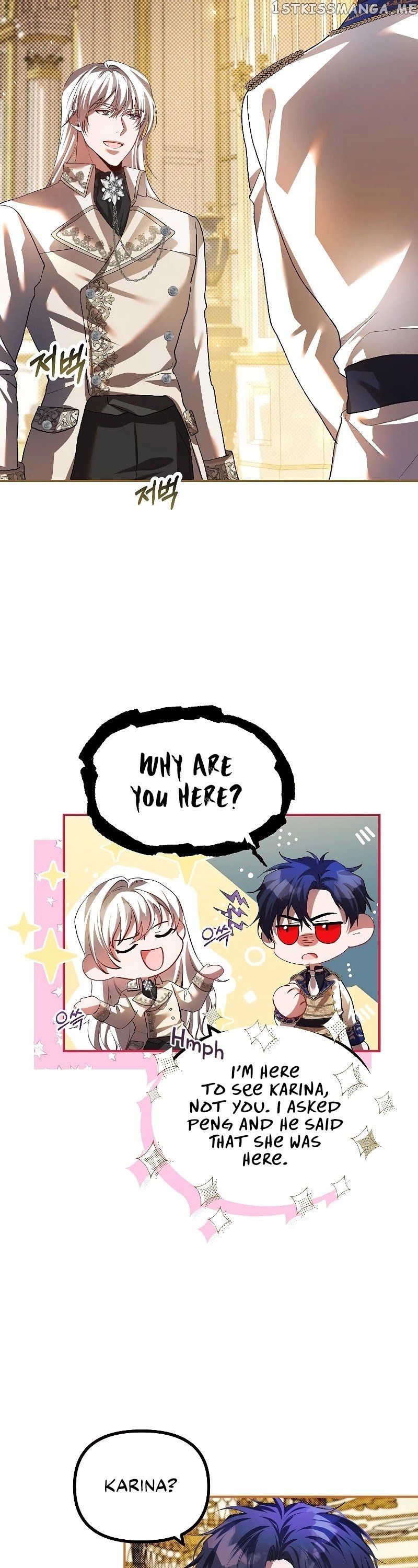Karina's Last Days chapter 29 - page 3