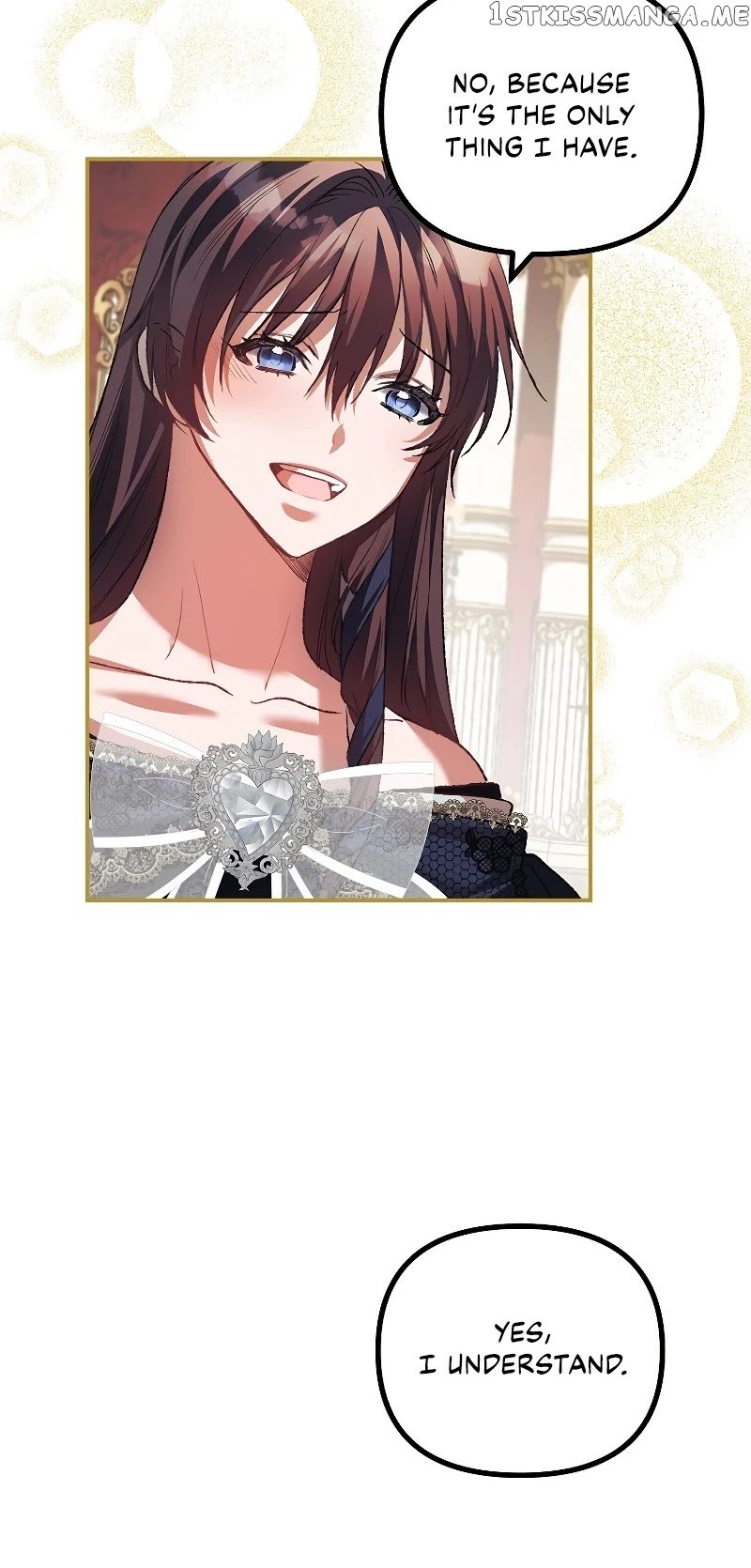 Karina's Last Days chapter 29 - page 36
