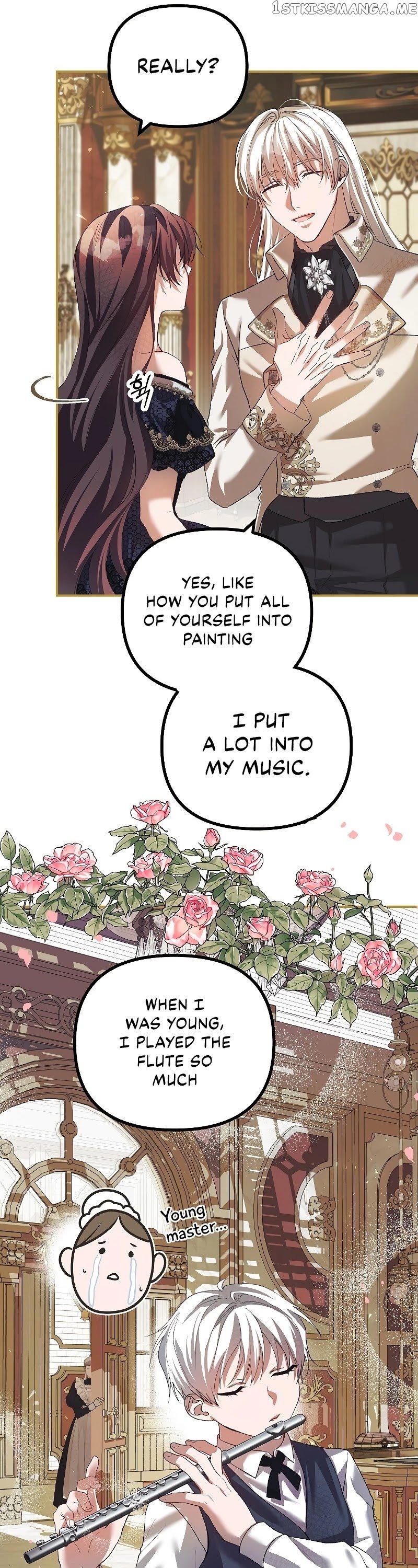 Karina's Last Days chapter 29 - page 37