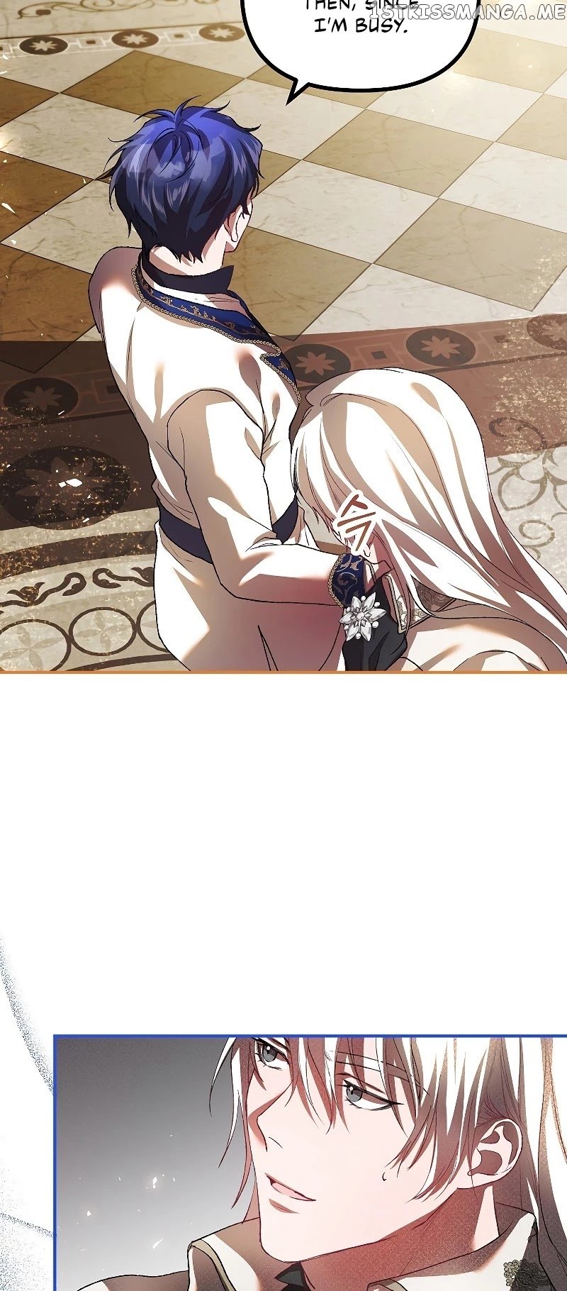 Karina's Last Days chapter 29 - page 6