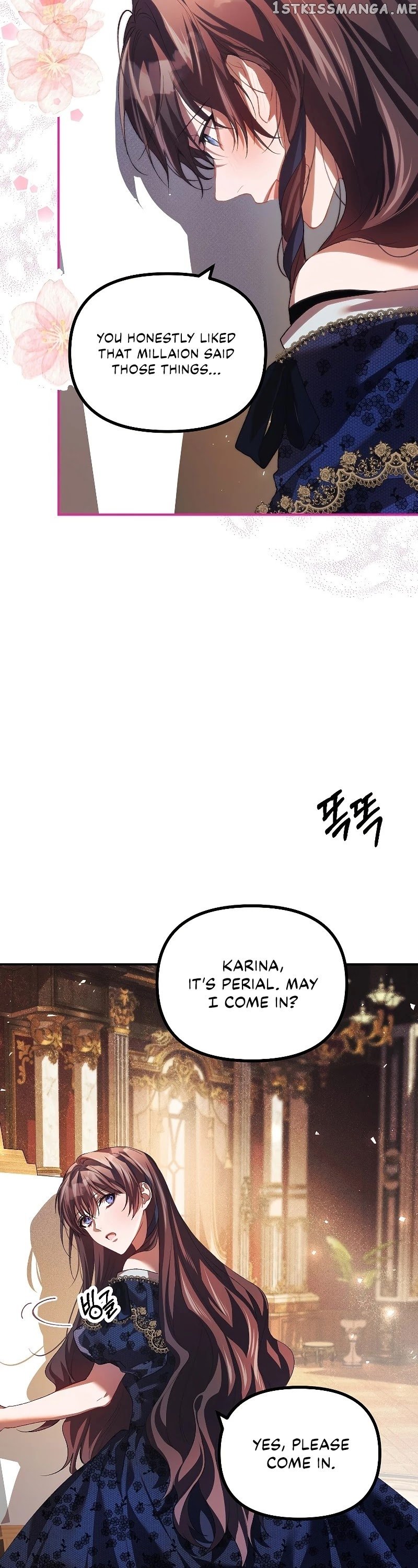Karina's Last Days chapter 29 - page 9
