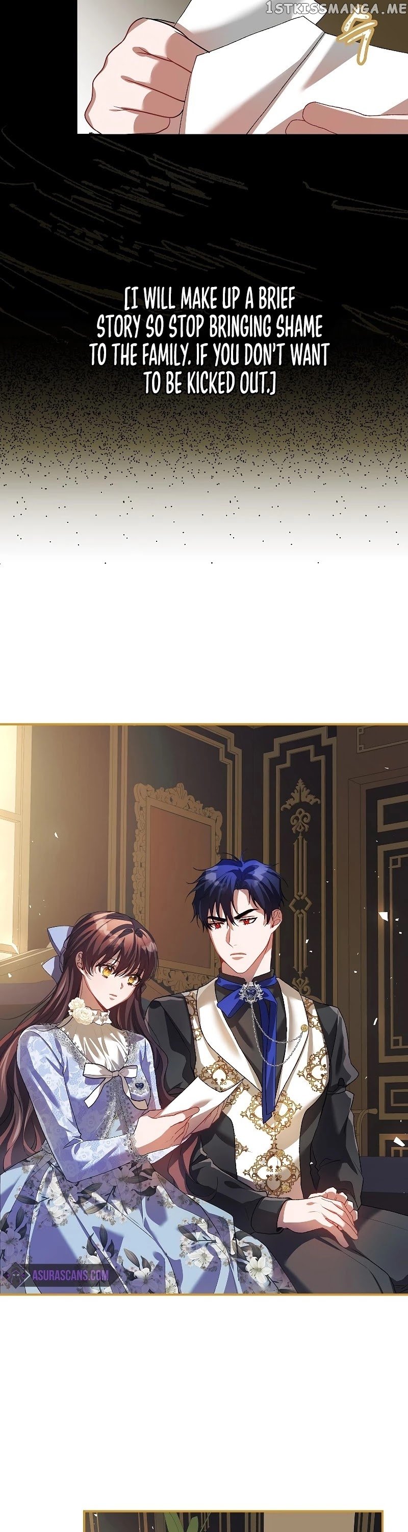 Karina's Last Days chapter 27 - page 10
