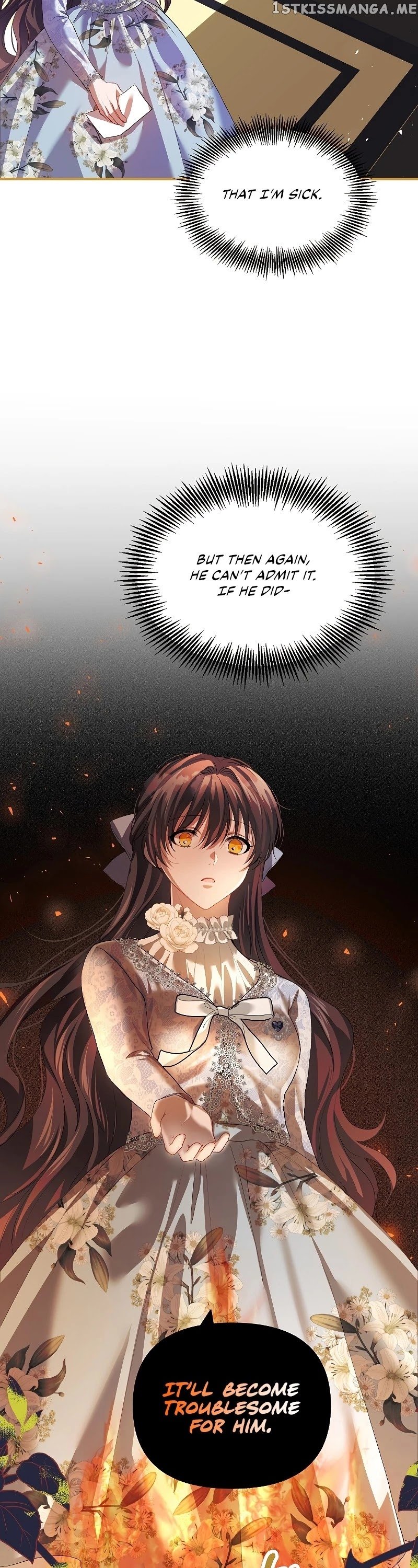 Karina's Last Days chapter 27 - page 12