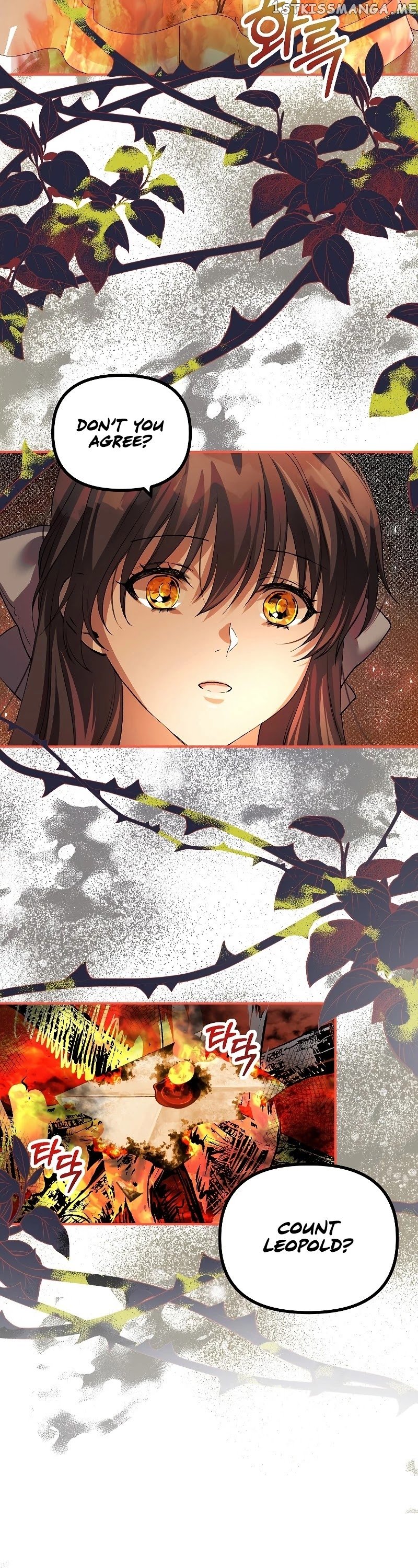 Karina's Last Days chapter 27 - page 13