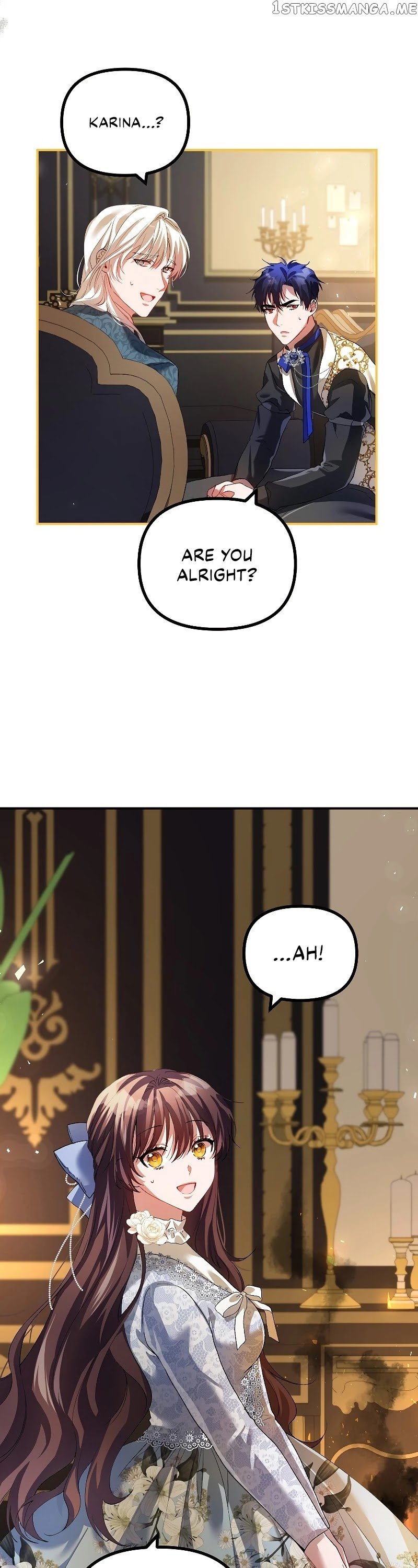 Karina's Last Days chapter 27 - page 14